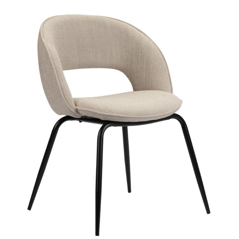 Chaise Rainbow - Maestria