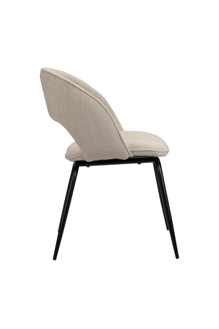 Chaise Rainbow - Maestria