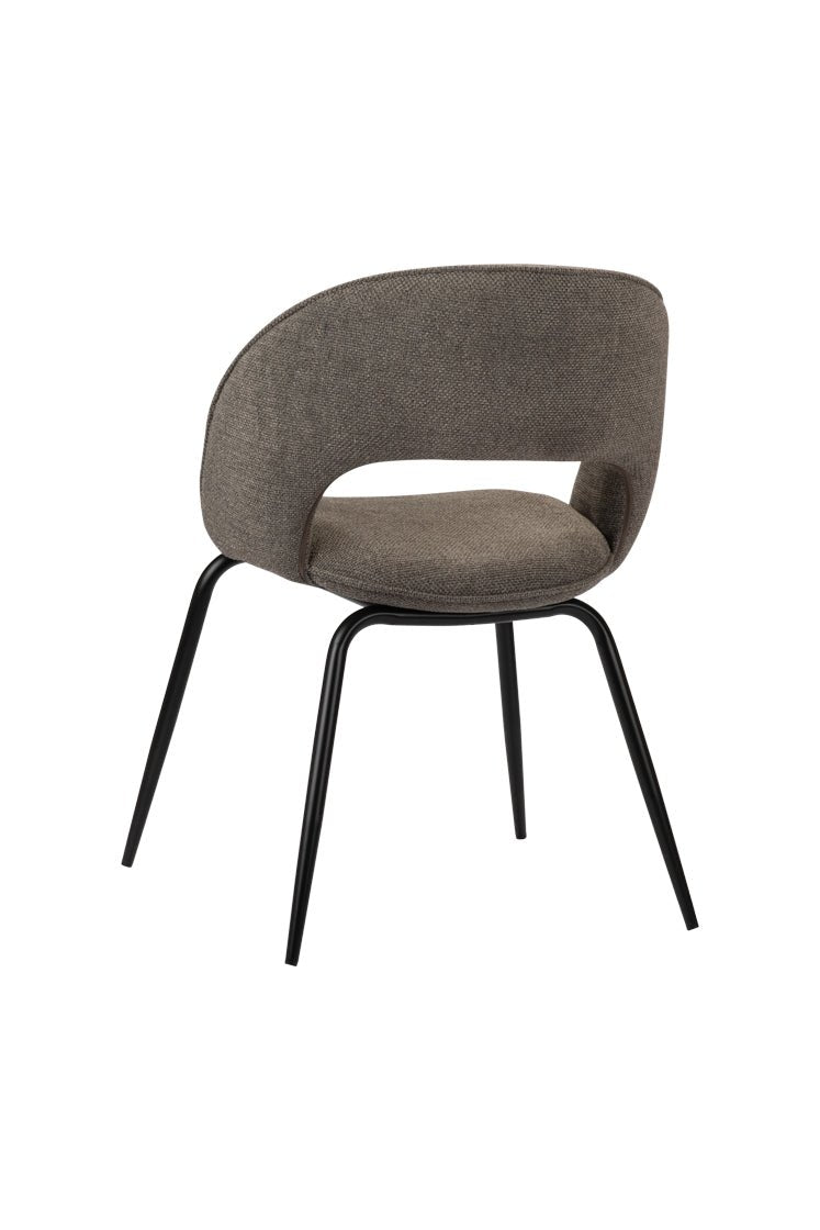 Chaise Rainbow - Maestria