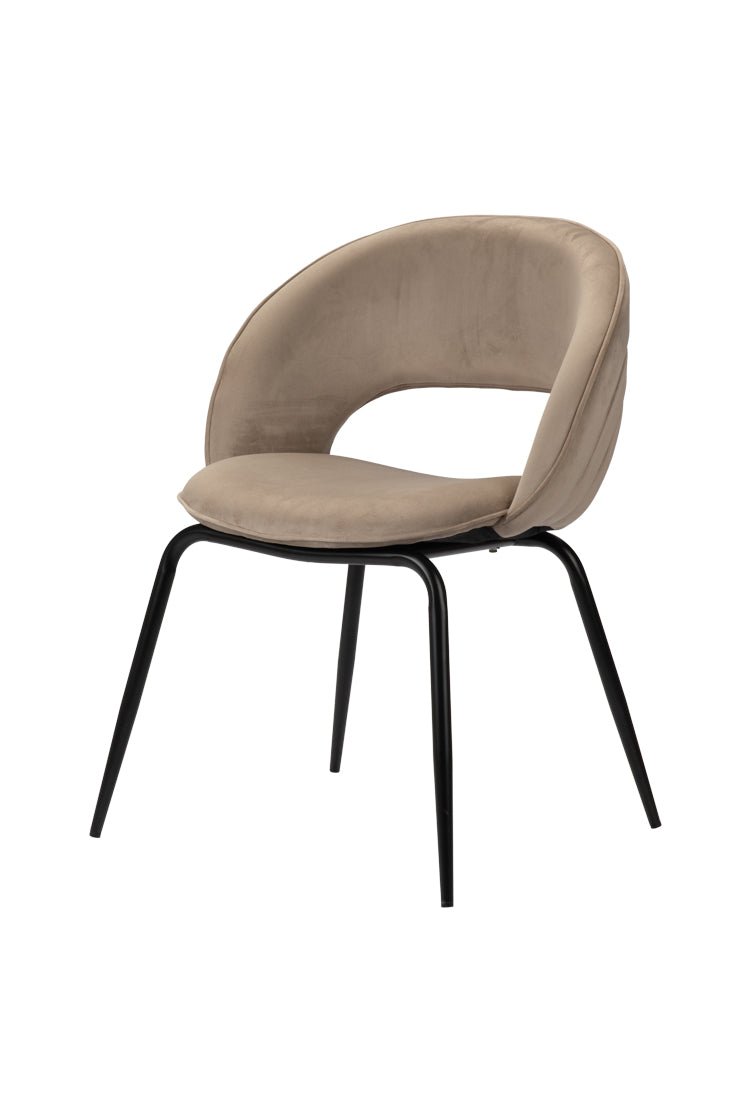 Chaise Rainbow - Maestria