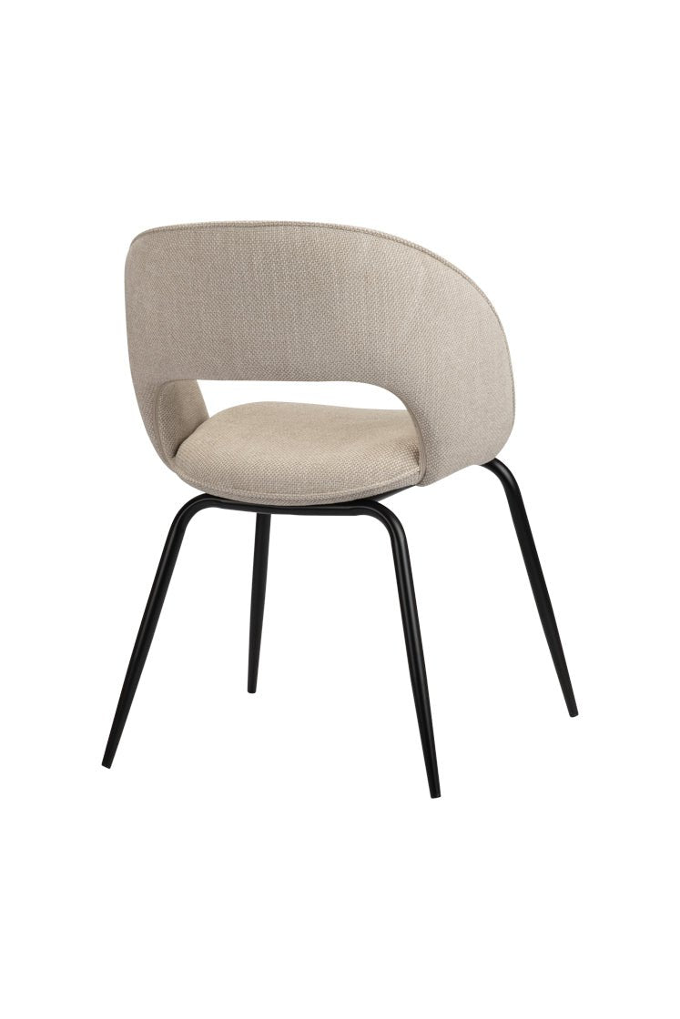 Chaise Rainbow - Maestria