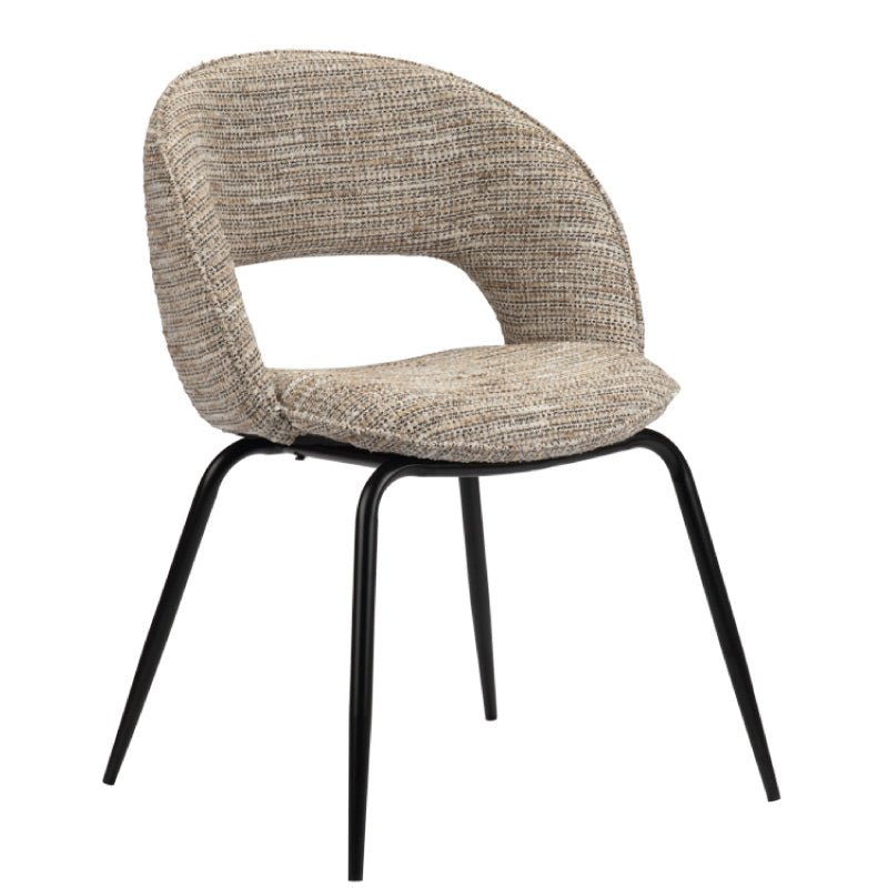 Chaise Rainbow - Maestria