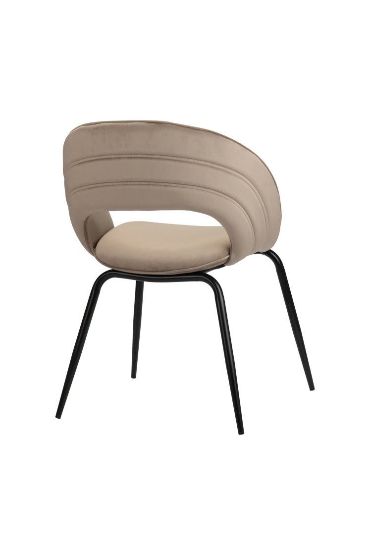 Chaise Rainbow - Maestria