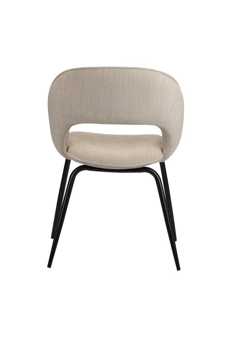 Chaise Rainbow - Maestria