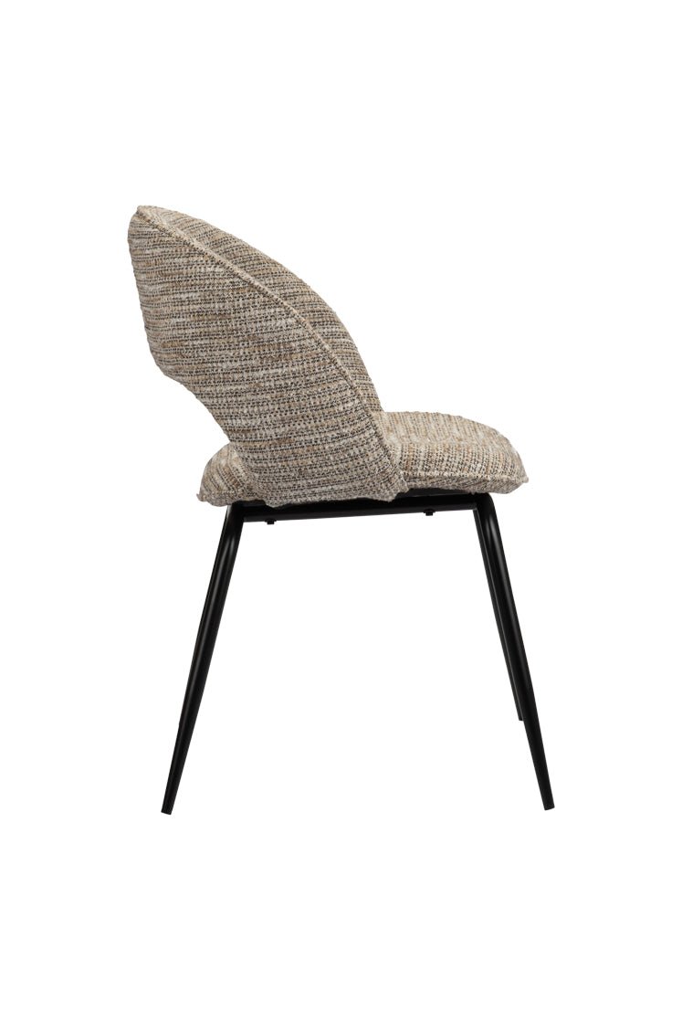 Chaise Rainbow - Maestria