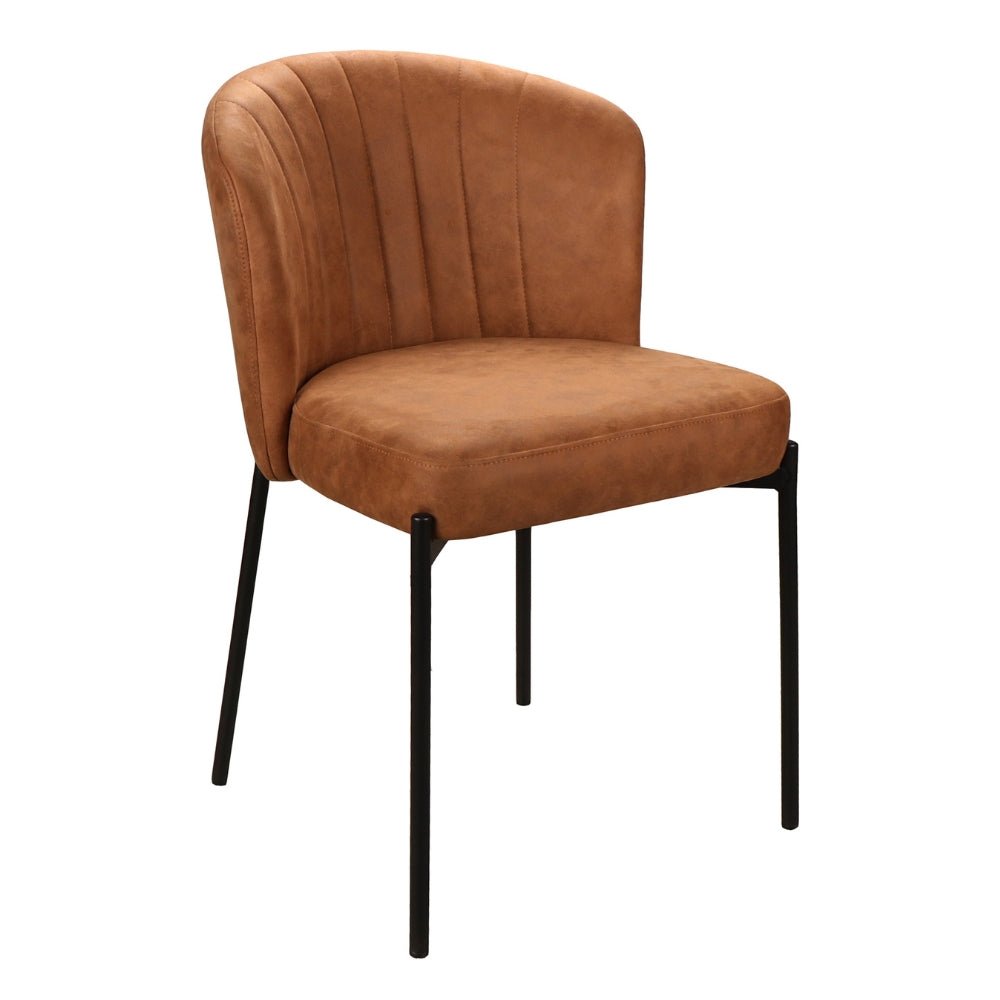 Fauteuil EMMA par Couture - Maestria