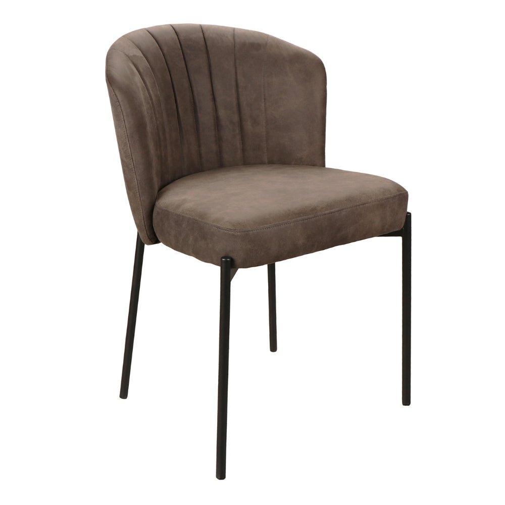 Fauteuil EMMA par Couture - Maestria