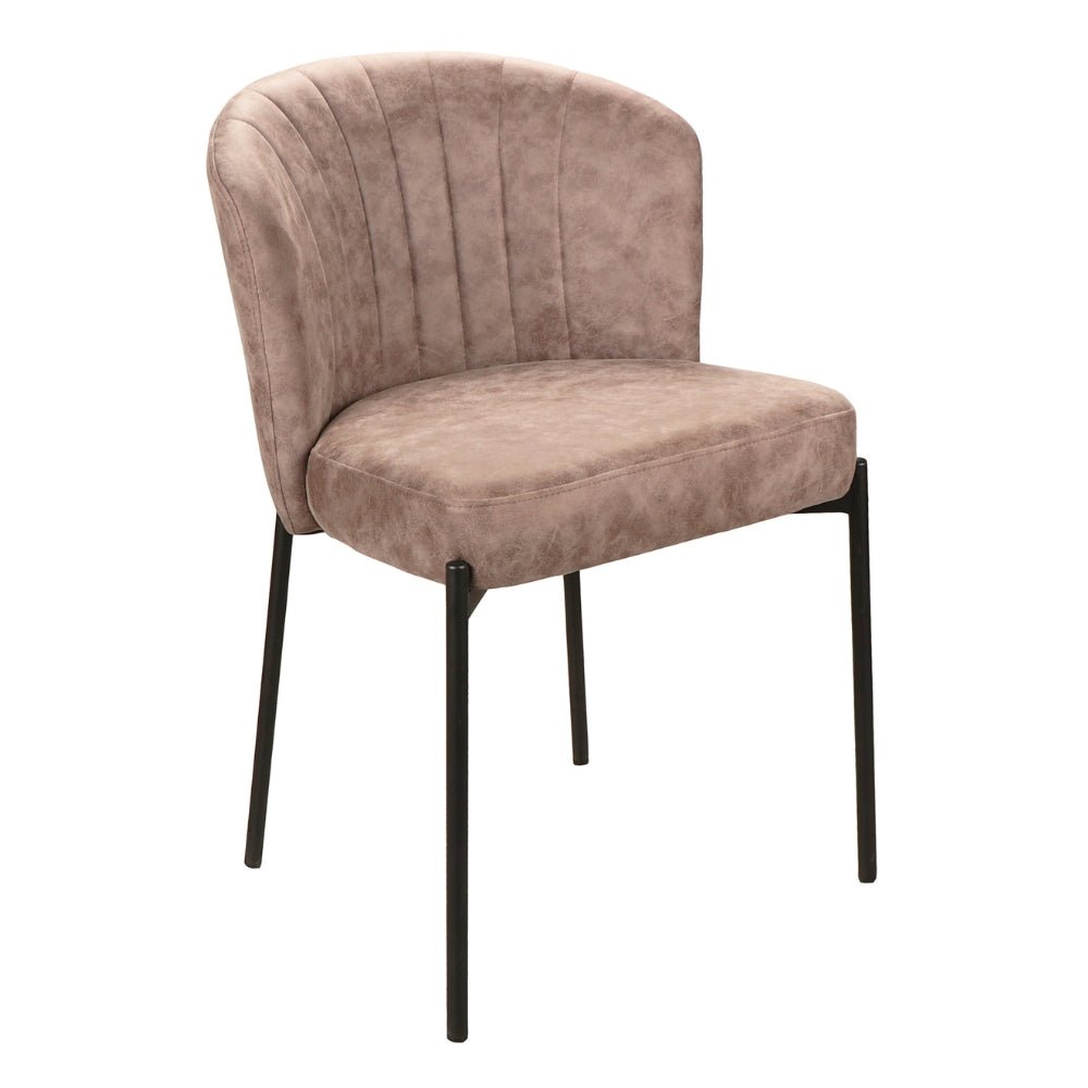 Fauteuil EMMA par Couture - Maestria