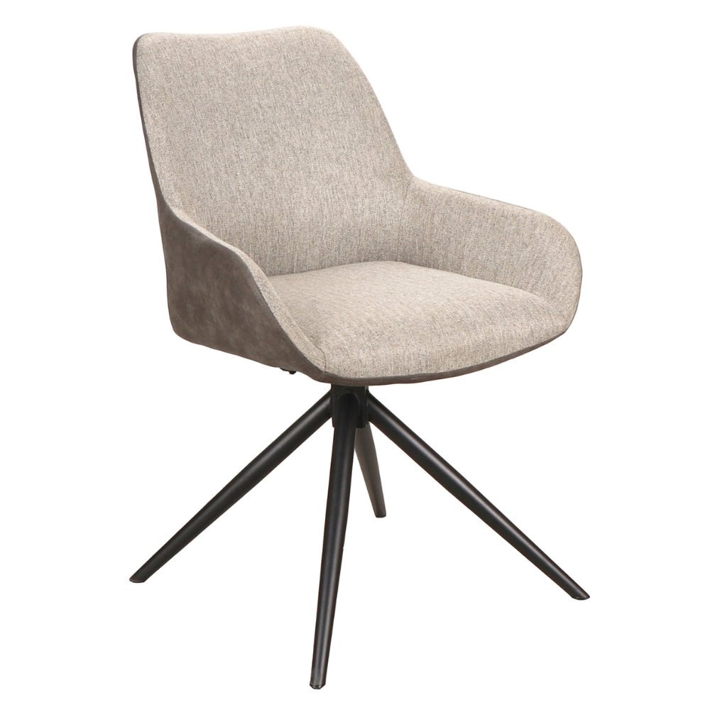 Fauteuil FAST par Couture - Maestria
