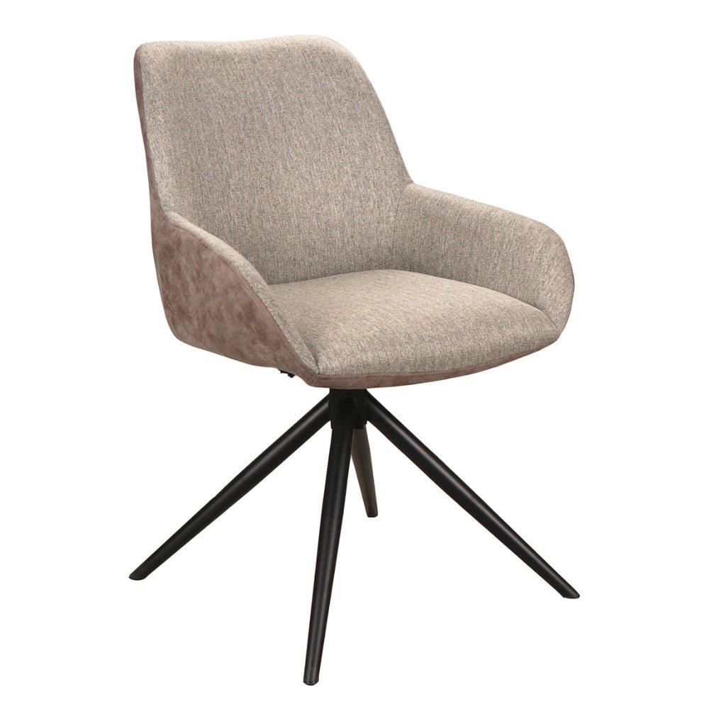 Fauteuil FAST par Couture - Maestria
