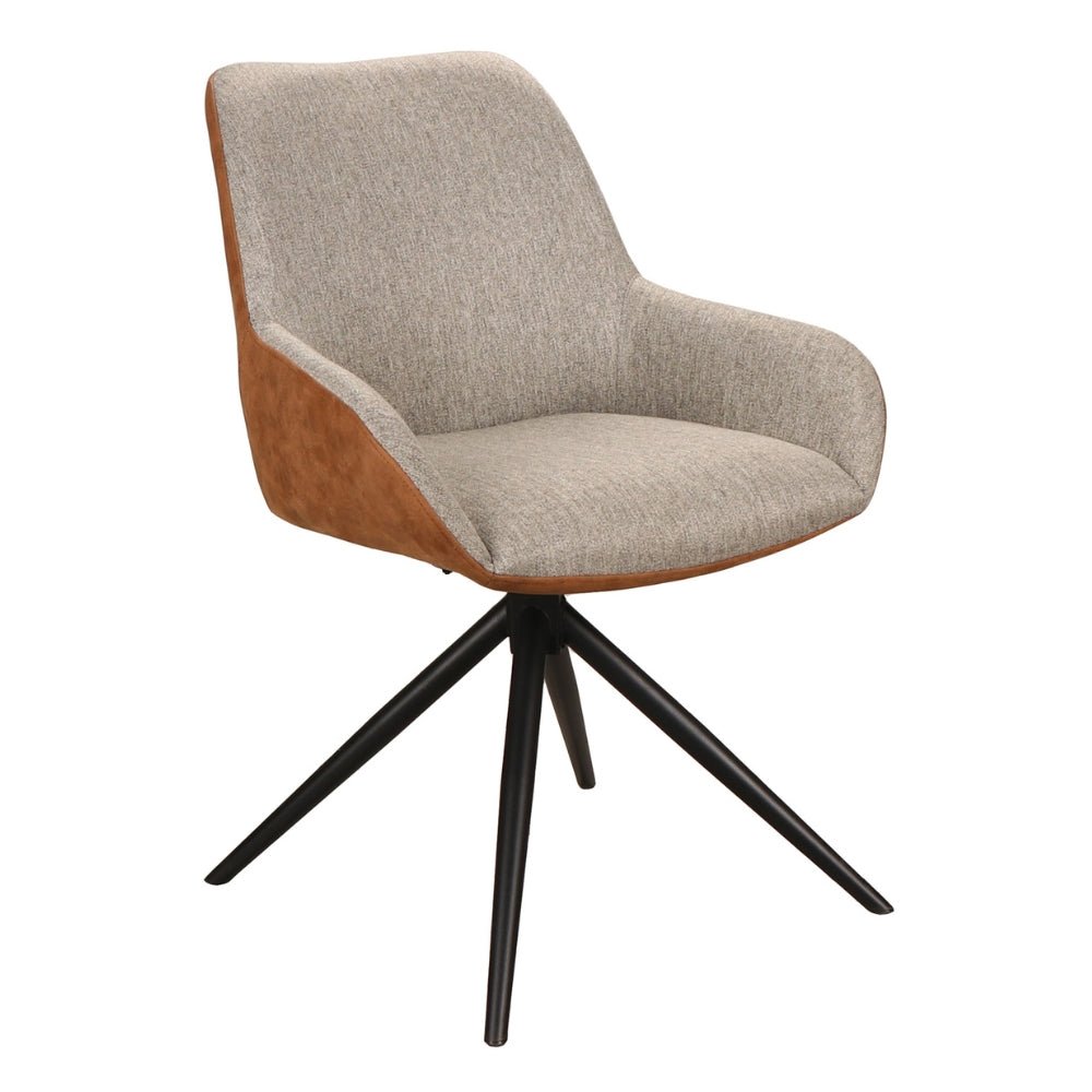 Fauteuil FAST par Couture - Maestria