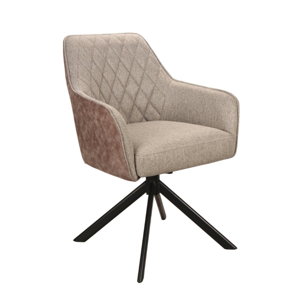 Fauteuil FESTA par Couture - Maestria