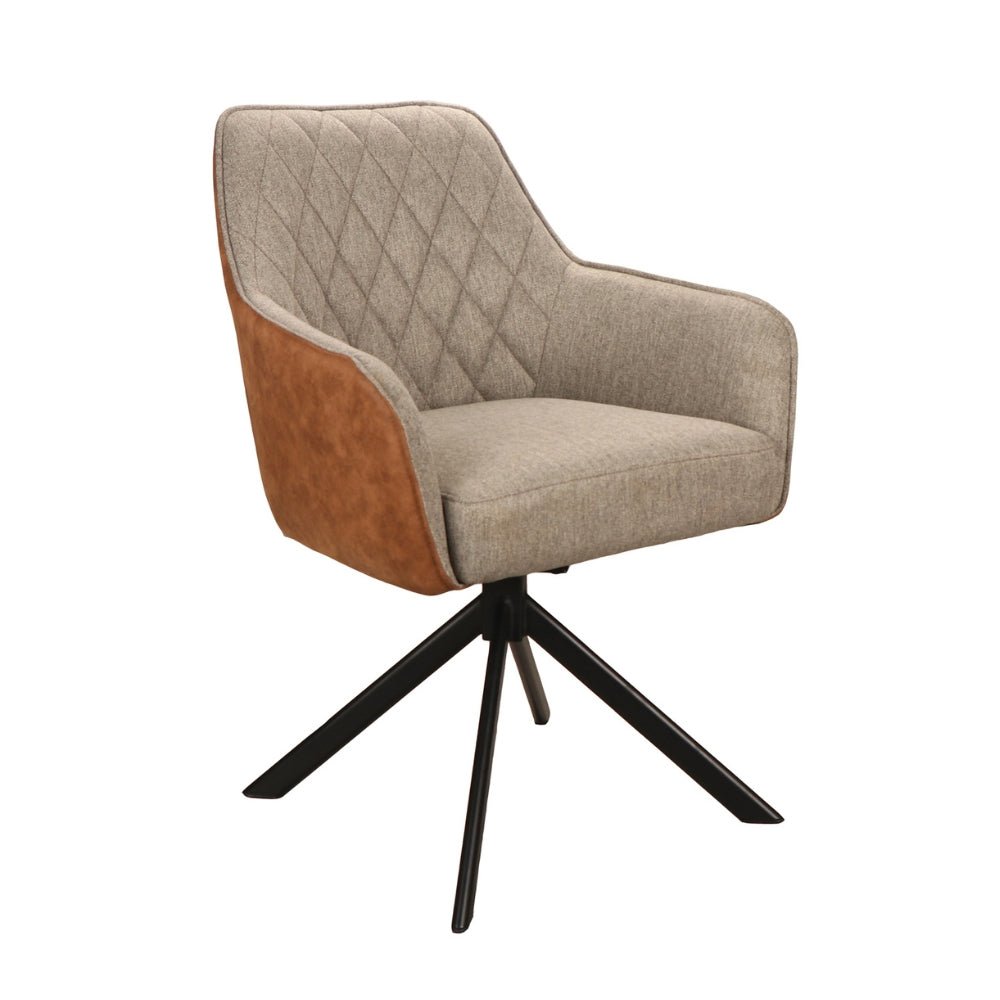 Fauteuil FESTA par Couture - Maestria