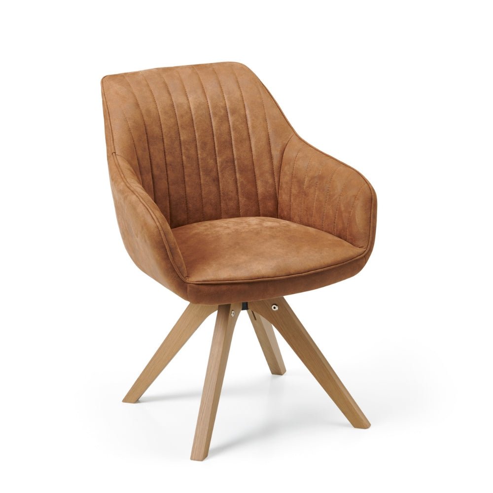 Fauteuil TIKO par Couture - Maestria
