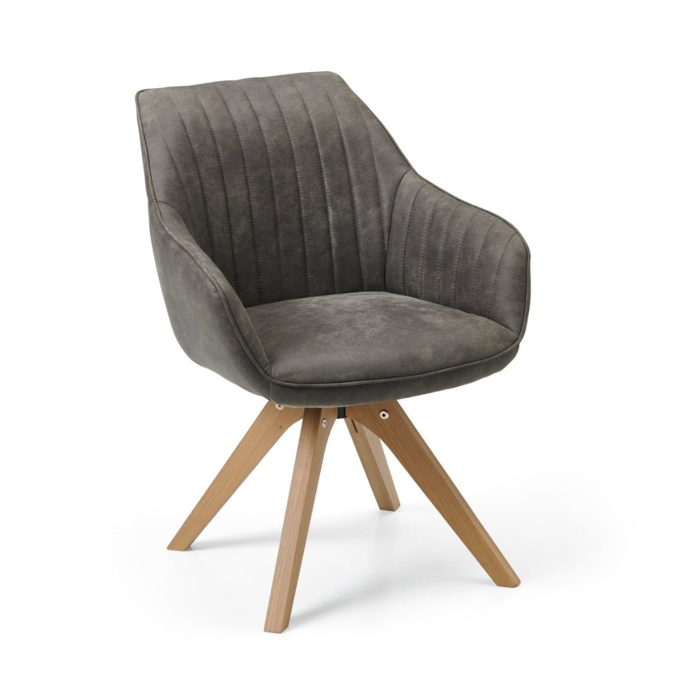 Fauteuil TIKO par Couture - Maestria