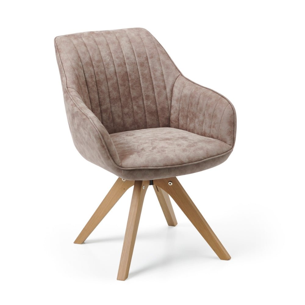 Fauteuil TIKO par Couture - Maestria
