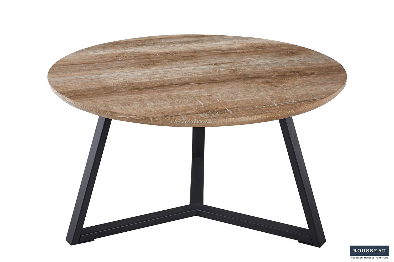 Table Basse Paso – Décor Chêne Vieilli - Maestria