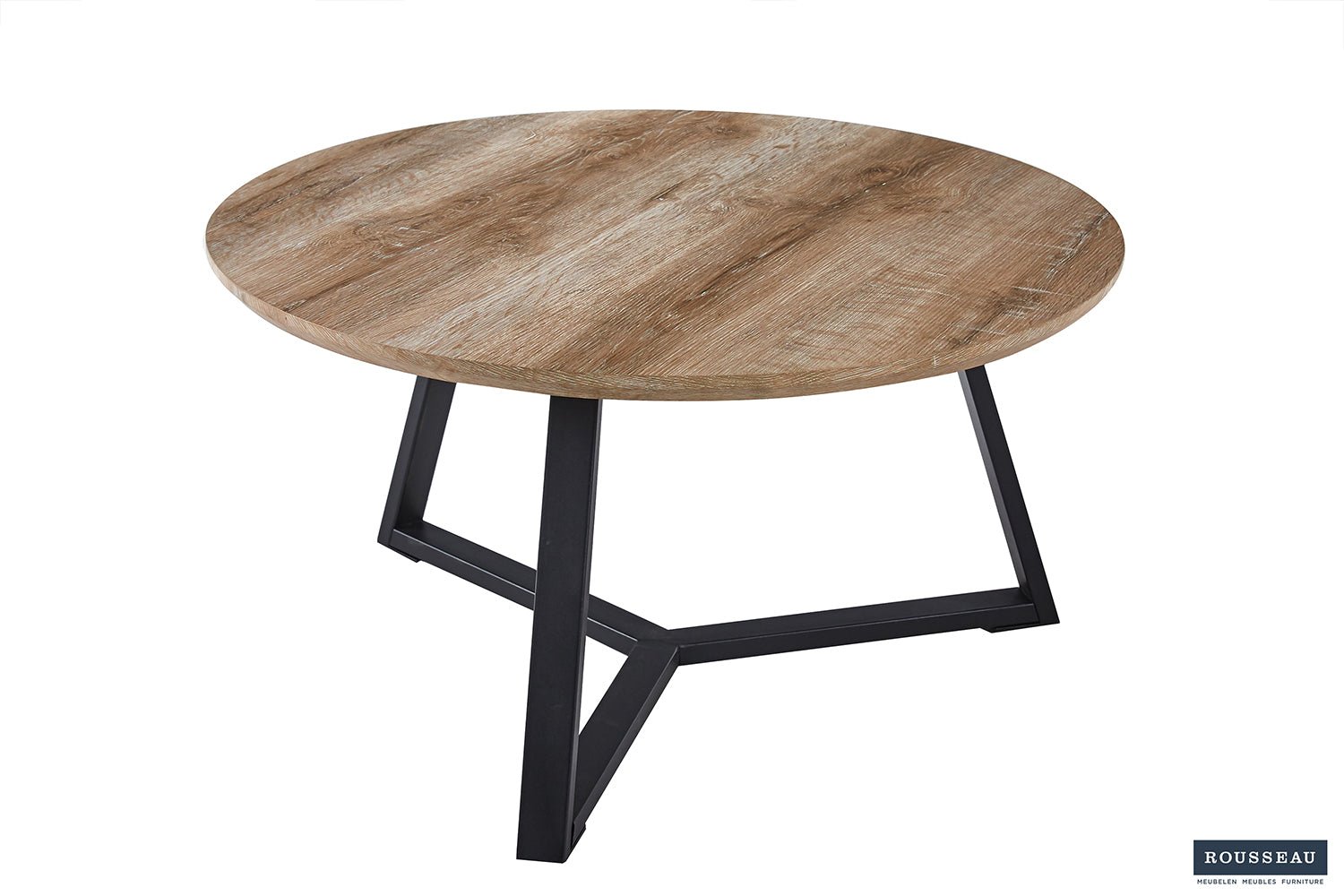 Table Basse Paso – Décor Chêne Vieilli - Maestria