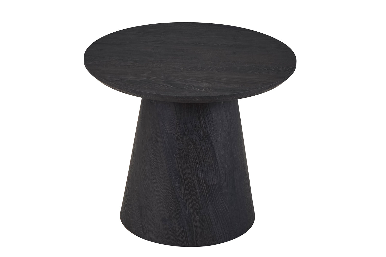 Table D’appoint Miklos – Décor Brun Foncé - Maestria
