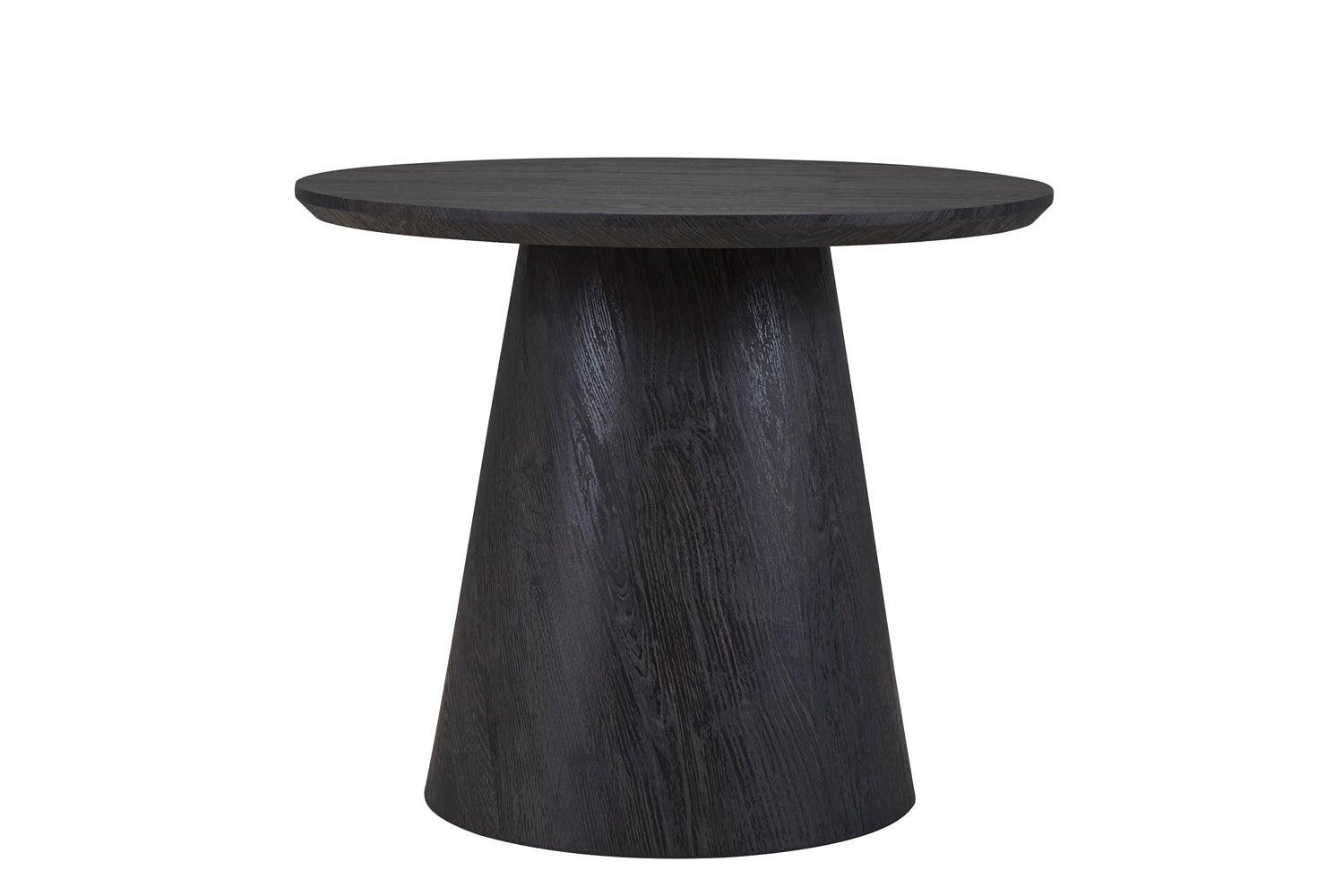 Table D’appoint Miklos – Décor Brun Foncé - Maestria
