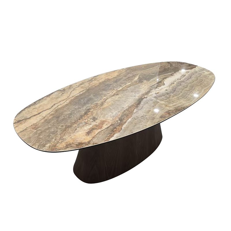 Table de salle à manger Danish - Maestria