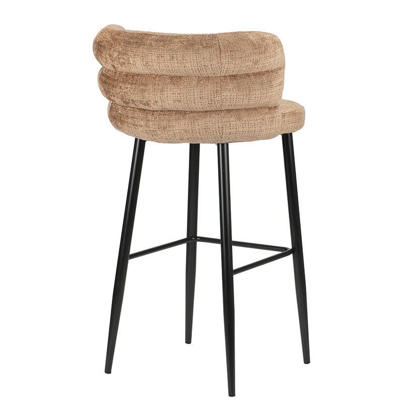 Tabouret de bar Cloudy - Maestria