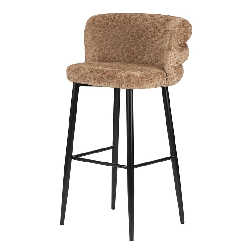 Tabouret de bar Cloudy - Maestria