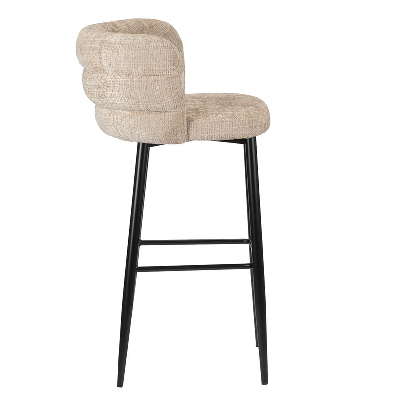 Tabouret de bar Cloudy - Maestria