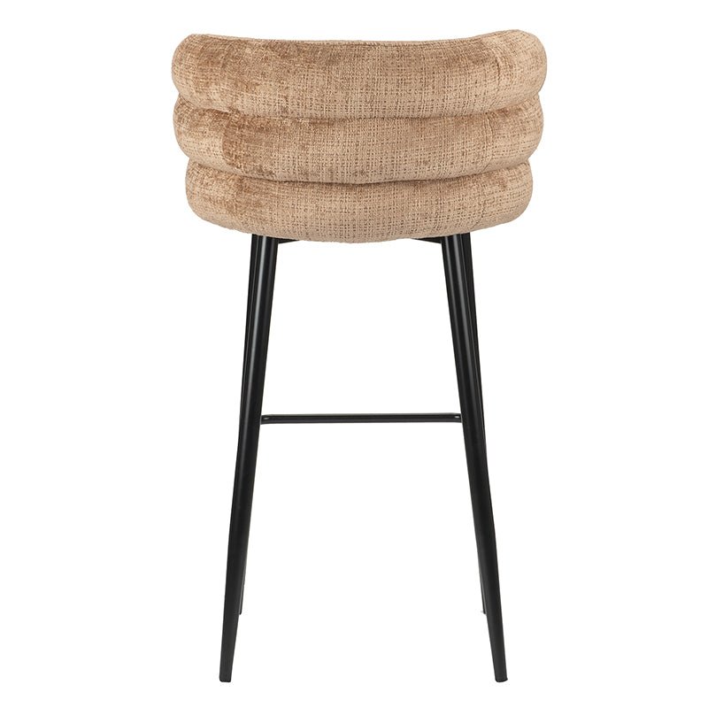 Tabouret de bar Cloudy - Maestria