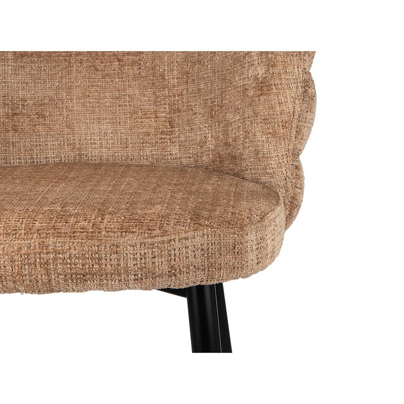 Tabouret de bar Cloudy - Maestria