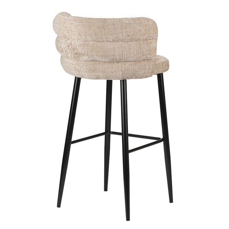 Tabouret de bar Cloudy - Maestria