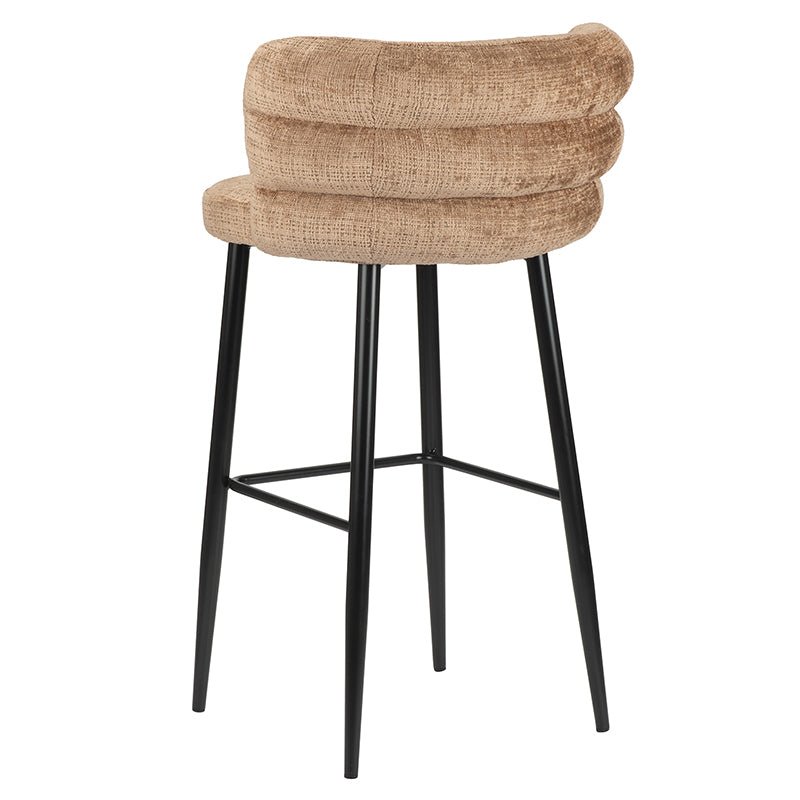 Tabouret de bar Cloudy - Maestria