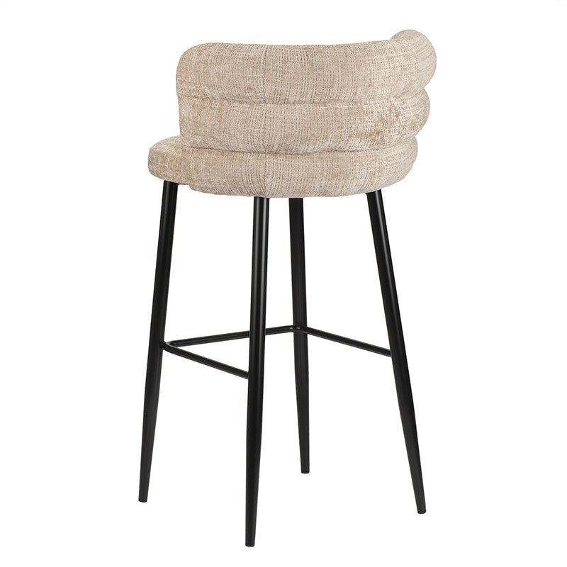 Tabouret de bar Cloudy - Maestria