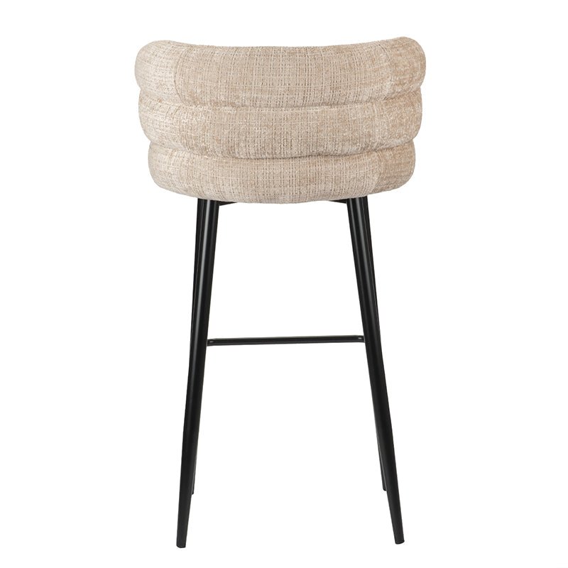 Tabouret de bar Cloudy - Maestria