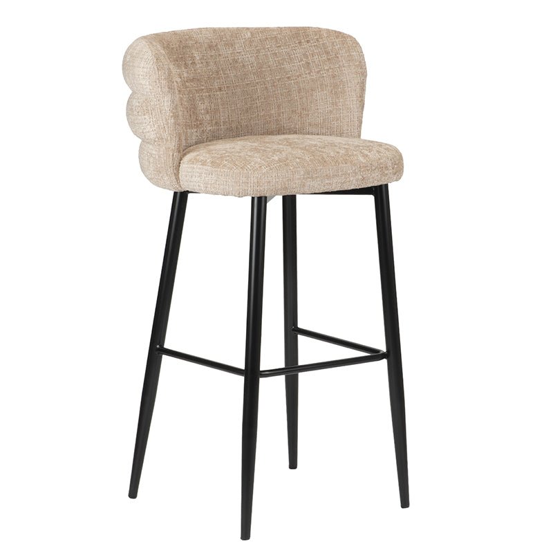Tabouret de bar Cloudy - Maestria