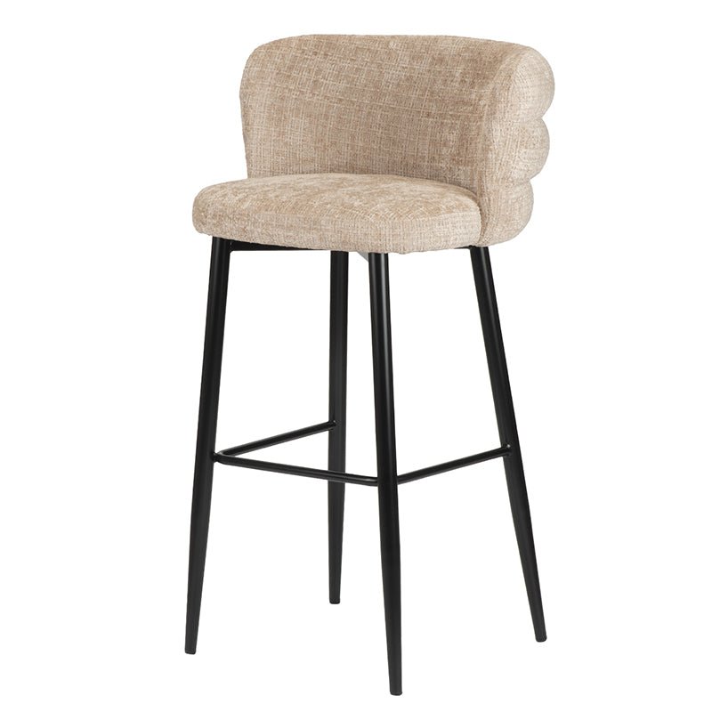 Tabouret de bar Cloudy - Maestria