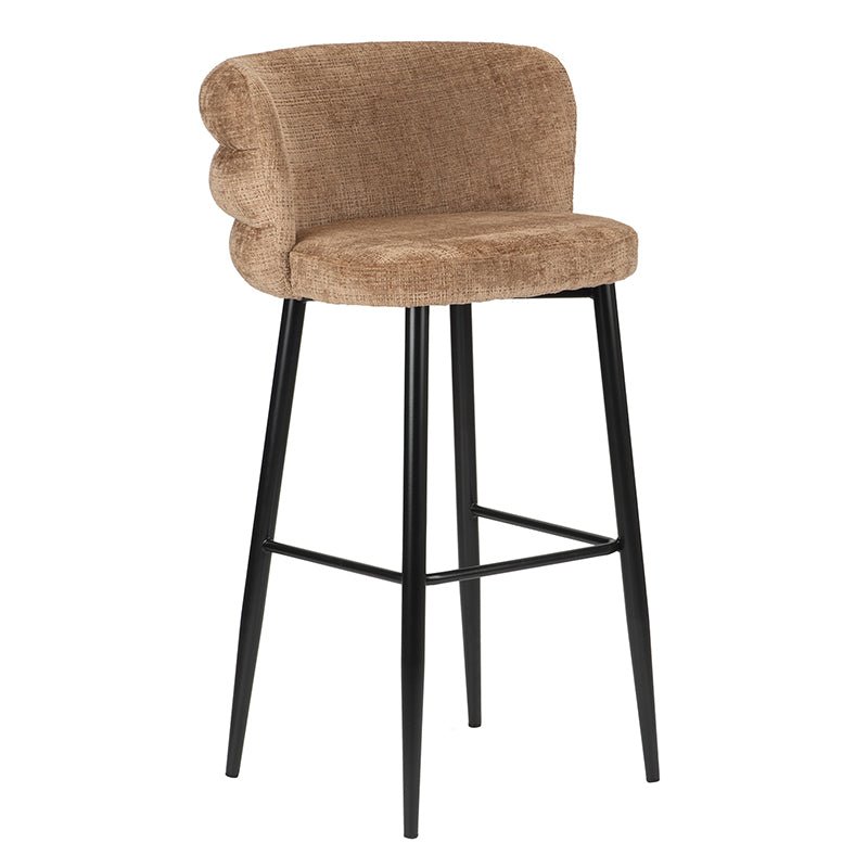 Tabouret de bar Cloudy - Maestria