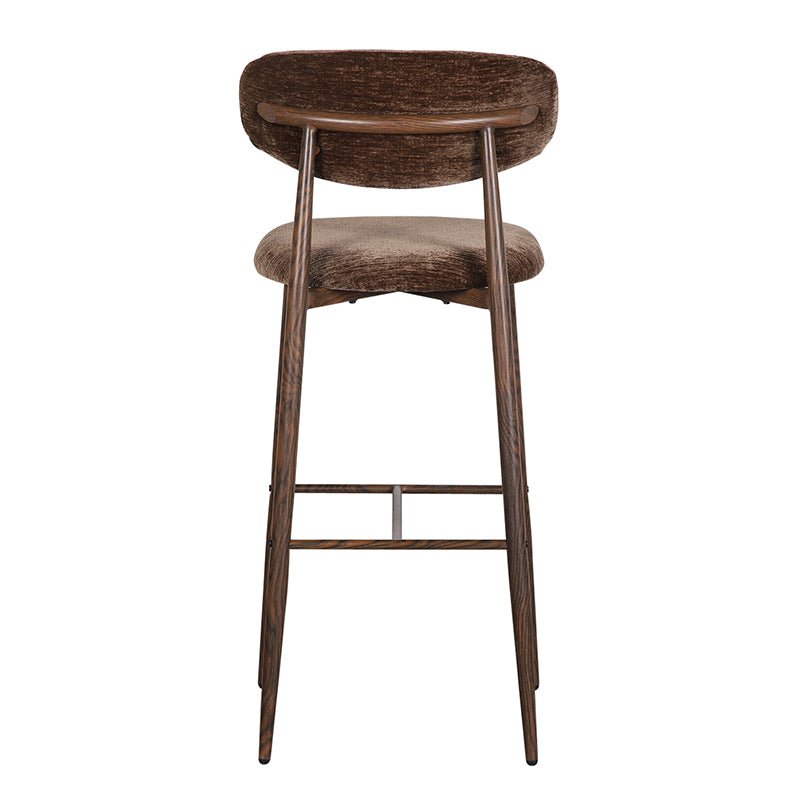 Tabouret de bar Japandi - Maestria