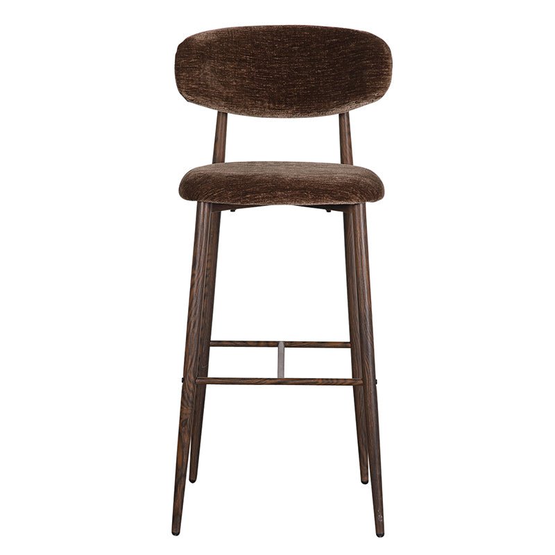 Tabouret de bar Japandi - Maestria