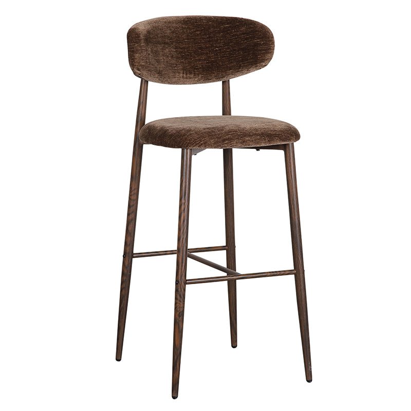 Tabouret de bar Japandi - Maestria
