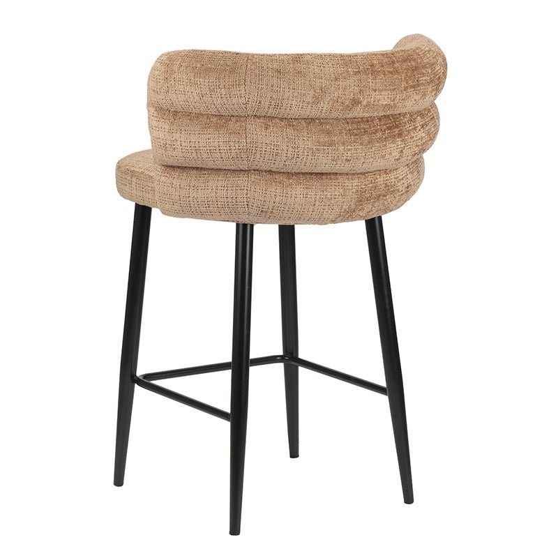 Tabouret de cuisine Cloudy - Maestria