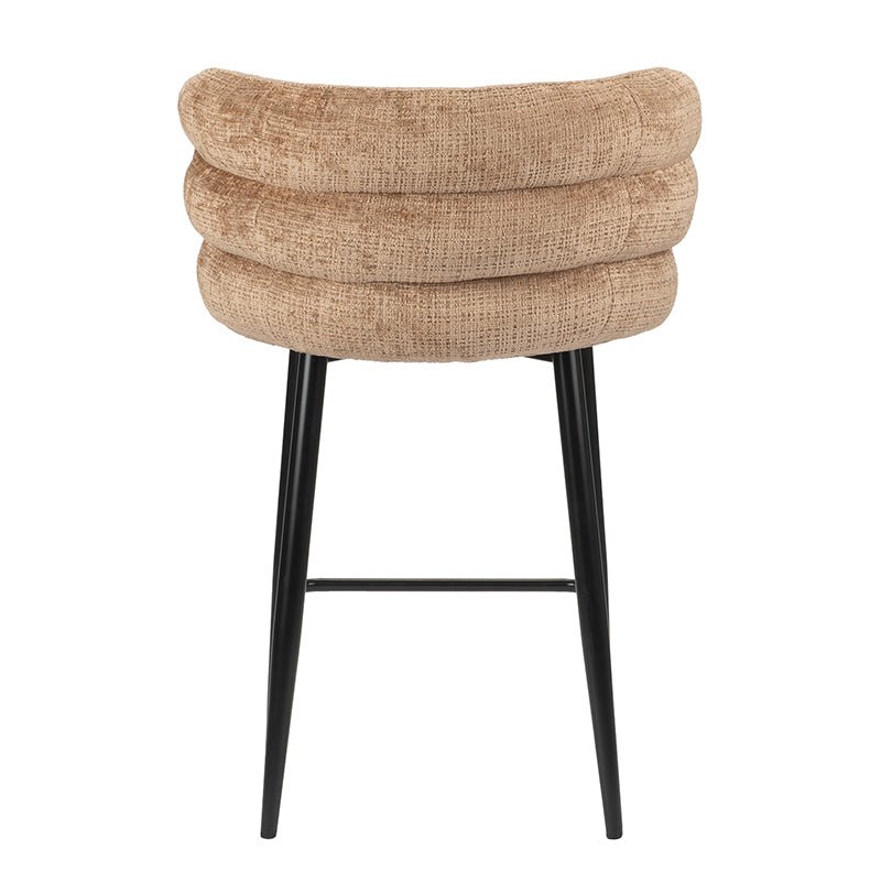 Tabouret de cuisine Cloudy - Maestria