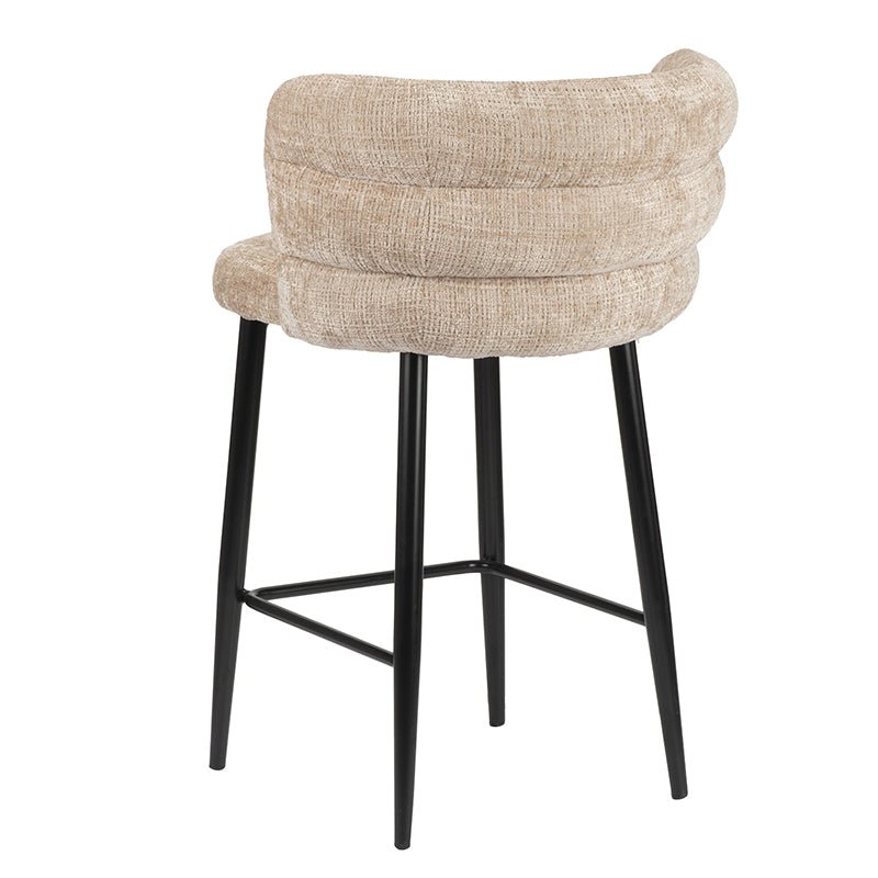 Tabouret de cuisine Cloudy - Maestria