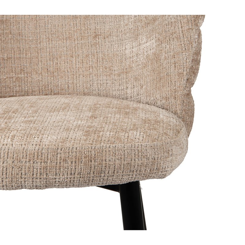 Tabouret de cuisine Cloudy - Maestria