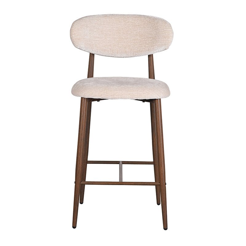 Tabouret de cuisine Japandi - Maestria