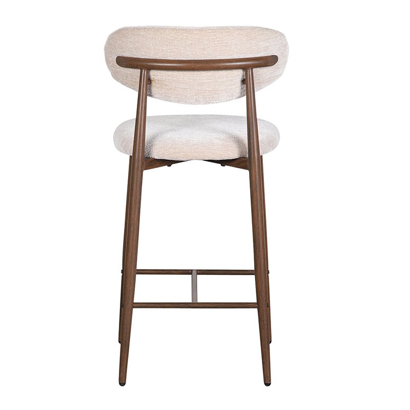 Tabouret de cuisine Japandi - Maestria