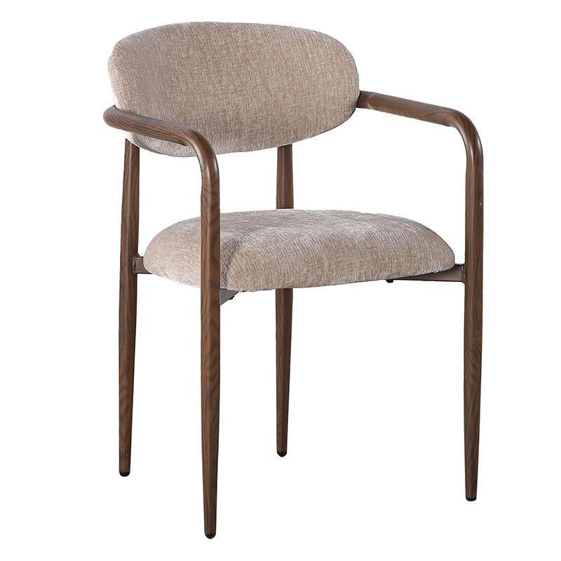 Chaise scandinave SAKE