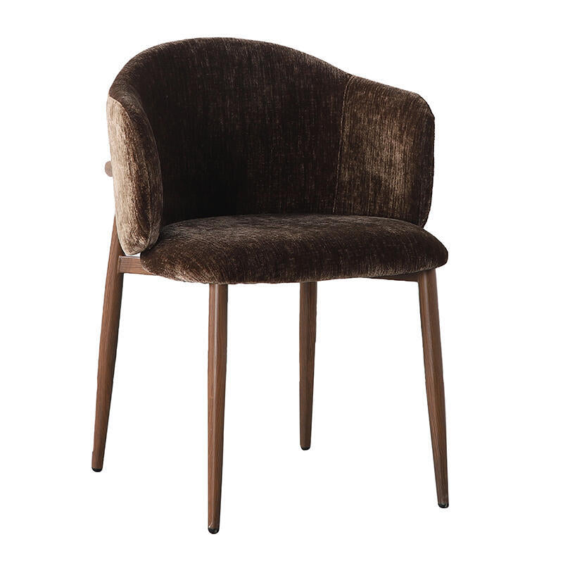 Chaise scandinave OSAKA