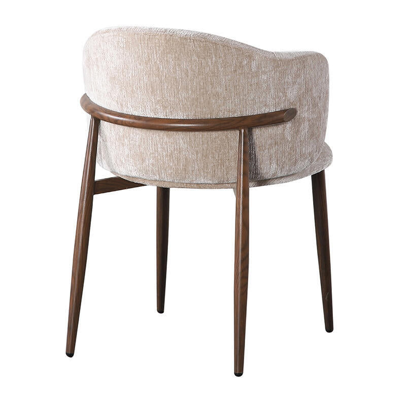 Chaise scandinave OSAKA