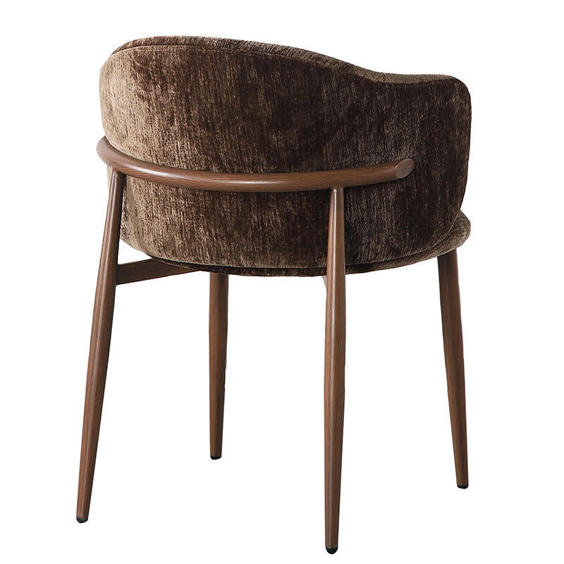 Chaise scandinave OSAKA